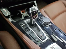 BMW 530 530d xDrive M Aerodynamic - 32700 лв. - 19072369 13