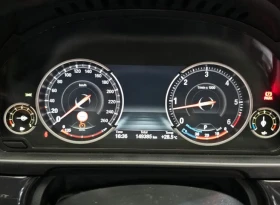 BMW 530 530d xDrive M Aerodynamic - 32700 лв. - 19072369 12