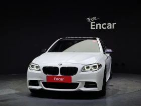 BMW 530 530d xDrive M Aerodynamic - 32700 лв. - 19072369 3