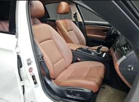 BMW 530 530d xDrive M Aerodynamic - 32700 лв. - 19072369 8