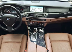 BMW 530 530d xDrive M Aerodynamic - 32700 лв. - 19072369 10