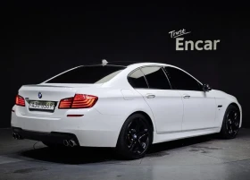 BMW 530 530d xDrive M Aerodynamic - 32700 лв. - 19072369 2