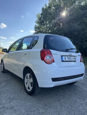 Chevrolet Aveo 1.2- 16V 4. 82hp | Mobile.bg    2