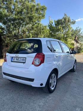 Chevrolet Aveo 1.2- 16V 4. 82hp | Mobile.bg    3