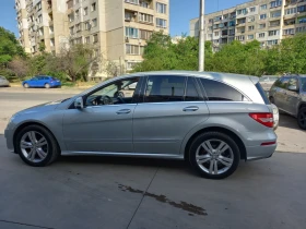 Обява за продажба на Mercedes-Benz R 350 ~22 000 лв. - изображение 4