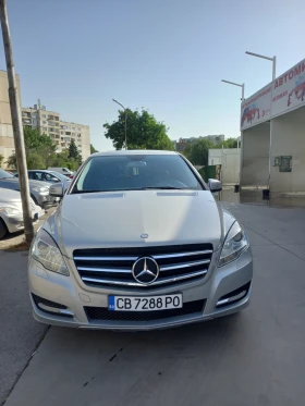 Обява за продажба на Mercedes-Benz R 350 ~22 000 лв. - изображение 1