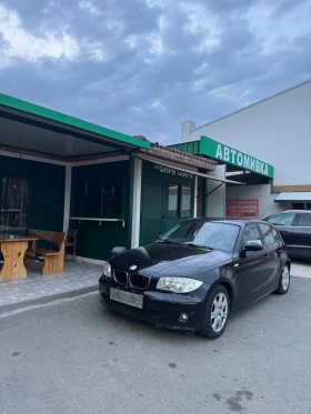 Обява за продажба на BMW 120 ~7 200 лв. - изображение 1