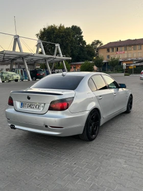 BMW 530 E60 m57 | Mobile.bg    4