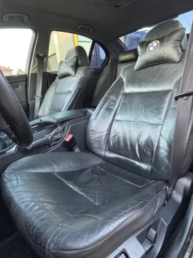 BMW 530 E60 m57 | Mobile.bg    7