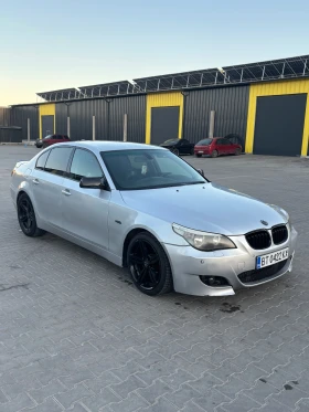 BMW 530 E60 m57 | Mobile.bg    3