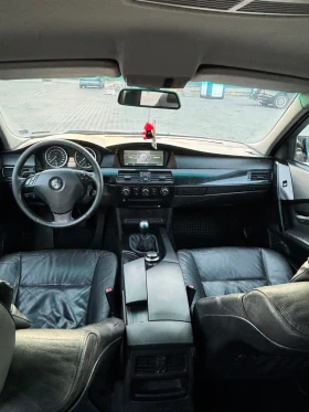 BMW 530 E60 m57 | Mobile.bg    9