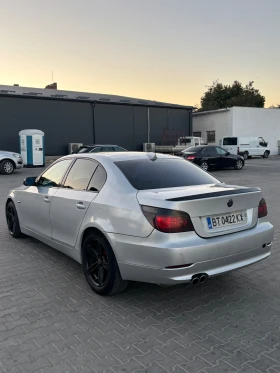 BMW 530 E60 m57 | Mobile.bg    5