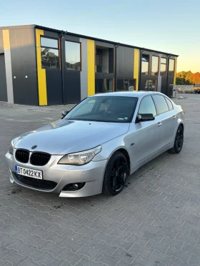 BMW 530 E60 m57 | Mobile.bg    2