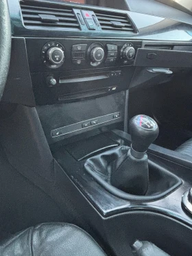 BMW 530 E60 m57 | Mobile.bg    12