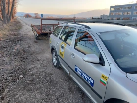 Обява за продажба на Skoda Octavia ~6 500 лв. - изображение 1