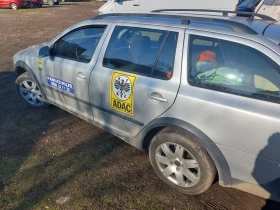 Обява за продажба на Skoda Octavia ~6 500 лв. - изображение 1