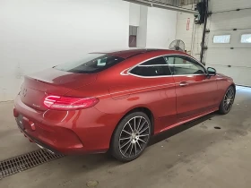 Mercedes-Benz C 300 AWD * CARFAX *  *   *  | Mobile.bg    3