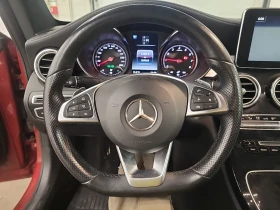 Mercedes-Benz C 300 AWD * CARFAX *  *   *  | Mobile.bg    11