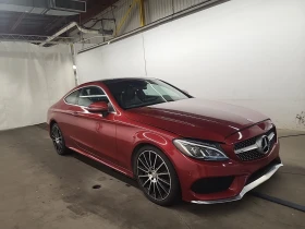 Mercedes-Benz C 300 AWD * CARFAX *  *   *  | Mobile.bg    2