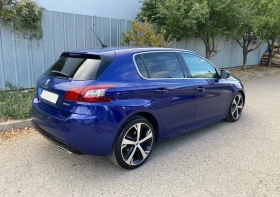 Обява за продажба на Peugeot 308 GT-Line/ 2.0 BlueHDi ~17 999 лв. - изображение 1