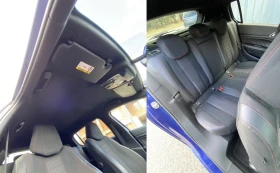 Обява за продажба на Peugeot 308 GT-Line/ 2.0 BlueHDi ~17 999 лв. - изображение 11