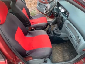 Обява за продажба на Renault Scenic 1, 6 ~2 400 лв. - изображение 6