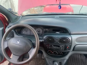 Обява за продажба на Renault Scenic 1, 6 ~2 400 лв. - изображение 7
