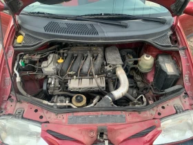 Обява за продажба на Renault Scenic 1, 6 ~2 400 лв. - изображение 4