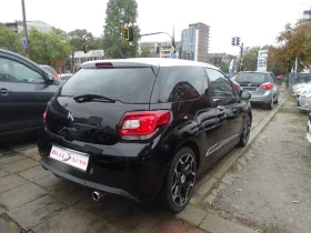 Обява за продажба на Citroen DS3 1.2 - 82 k.s. ~7 800 лв. - изображение 6