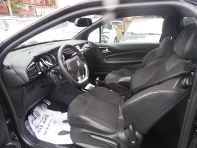 Обява за продажба на Citroen DS3 1.2 - 82 k.s. ~7 800 лв. - изображение 8