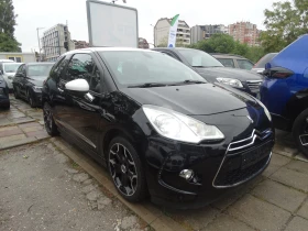 Обява за продажба на Citroen DS3 1.2 - 82 k.s. ~7 800 лв. - изображение 1