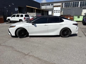 Toyota Camry AWD* XSE* *  | Mobile.bg    3