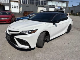 Toyota Camry AWD* XSE* Пано* Подгрев
