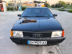 Audi 100 1.8 / * 44 | Mobile.bg    3