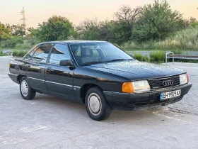 Audi 100 1.8 / * 44 | Mobile.bg    2