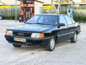  Audi 100