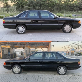 Audi 100 1.8 / * 44 | Mobile.bg    4