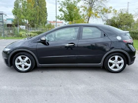 Honda Civic * 1.4-VTEC* ELEGANCE* 150000km* SHHFK1760AU005353 | Mobile.bg    5