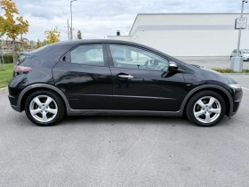 Honda Civic * 1.4-VTEC* ELEGANCE* 150000km* SHHFK1760AU005353 | Mobile.bg    4