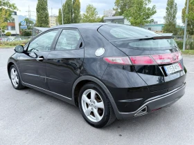 Honda Civic * 1.4-VTEC* ELEGANCE* 150000km* SHHFK1760AU005353 | Mobile.bg    6