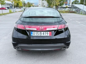 Honda Civic * 1.4-VTEC* ELEGANCE* 150000km* SHHFK1760AU005353 | Mobile.bg    7