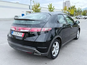 Honda Civic * 1.4-VTEC* ELEGANCE* 150000km* SHHFK1760AU005353 | Mobile.bg    8