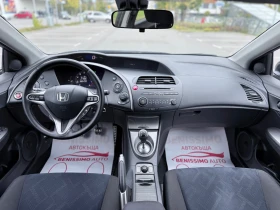 Honda Civic * 1.4-VTEC* ELEGANCE* 150000km* SHHFK1760AU005353 | Mobile.bg    10