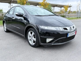 Honda Civic * 1.4-VTEC* ELEGANCE* 150000km* SHHFK1760AU005353 | Mobile.bg    3