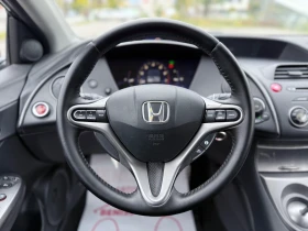 Honda Civic * 1.4-VTEC* ELEGANCE* 150000km* SHHFK1760AU005353 | Mobile.bg    16