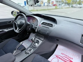 Honda Civic * 1.4-VTEC* ELEGANCE* 150000km* SHHFK1760AU005353 | Mobile.bg    11