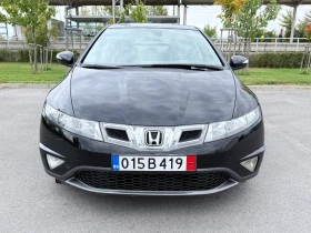 Honda Civic * 1.4-VTEC* ELEGANCE* 150000km* SHHFK1760AU005353 | Mobile.bg    2
