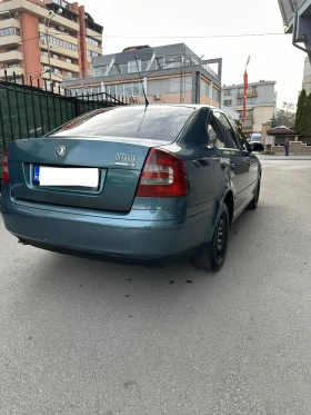 Skoda Octavia 1.9 TDI | Mobile.bg    3