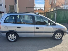 Opel Zafira 2.0 7 местна  - 4250 лв. / 2172.99 € - 90802284 4