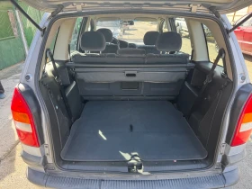 Opel Zafira 2.0 7 местна  - 4250 лв. / 2172.99 € - 90802284 14